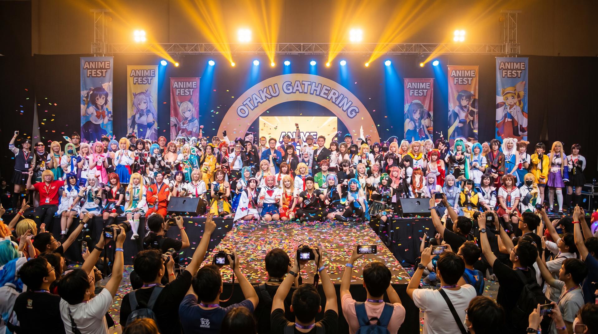 免费看片动漫cosplay活动