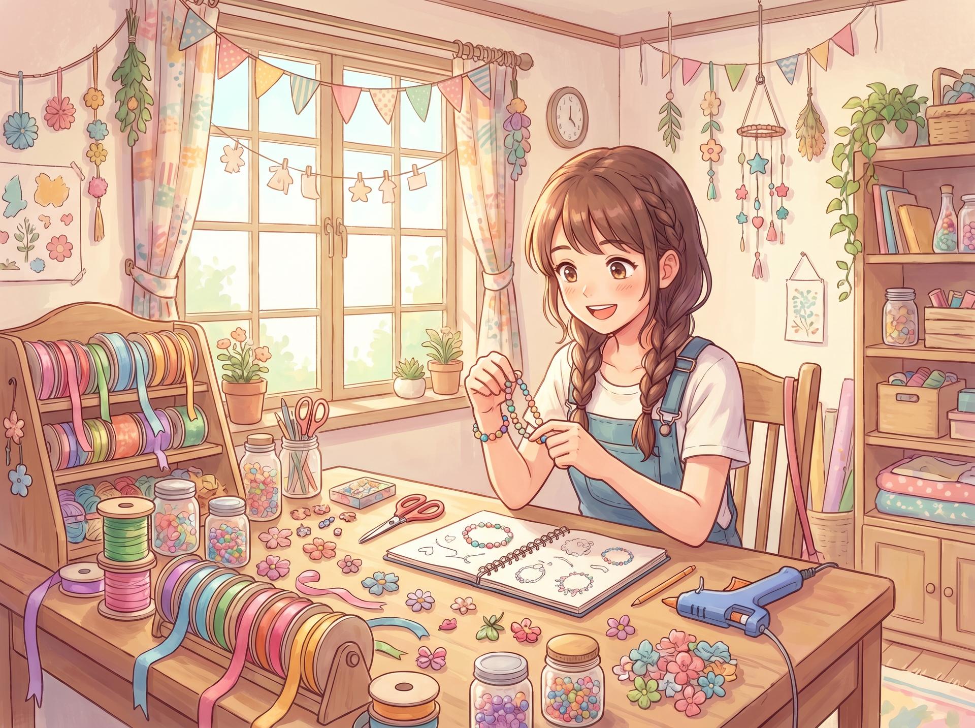 免费看片手工DIY动漫